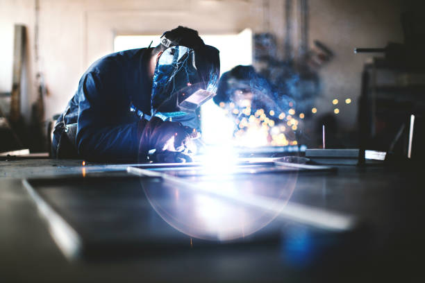 Erma, NJ Welder & Metal Fabrication Company