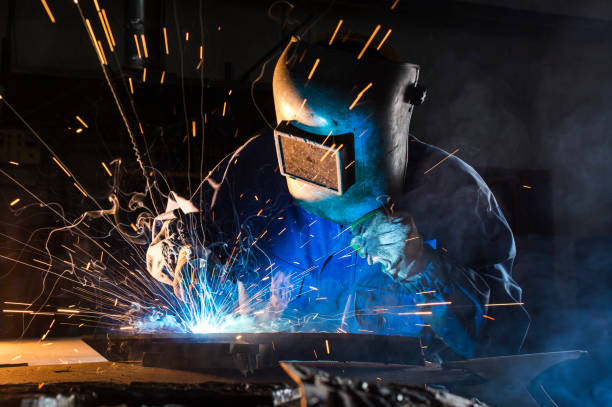 Affordable Welder Services in Erma, NJ
