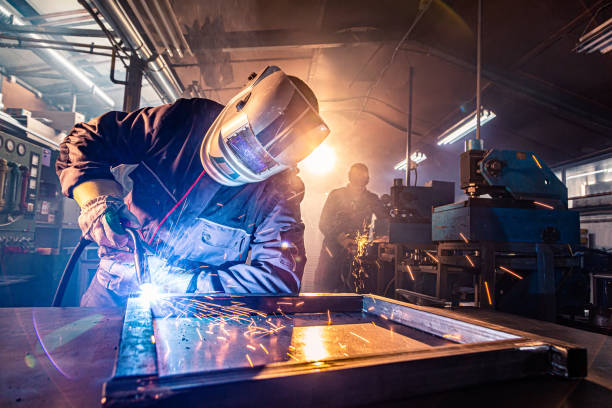 Best Maintenance and Repair Welding in Erma, NJ