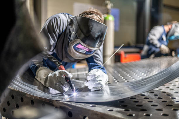  Erma, NJ Welder Pros