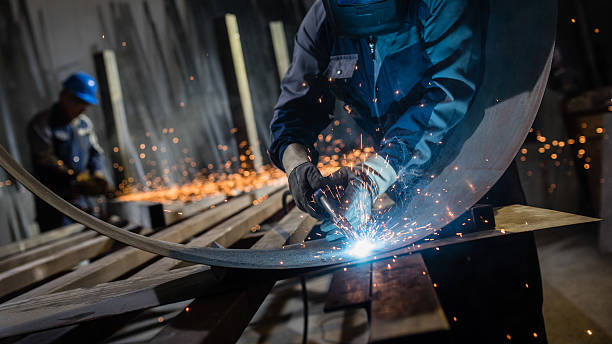  Erma, NJ Welder Pros