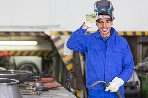 Best Pipe Welding in Erma, NJ